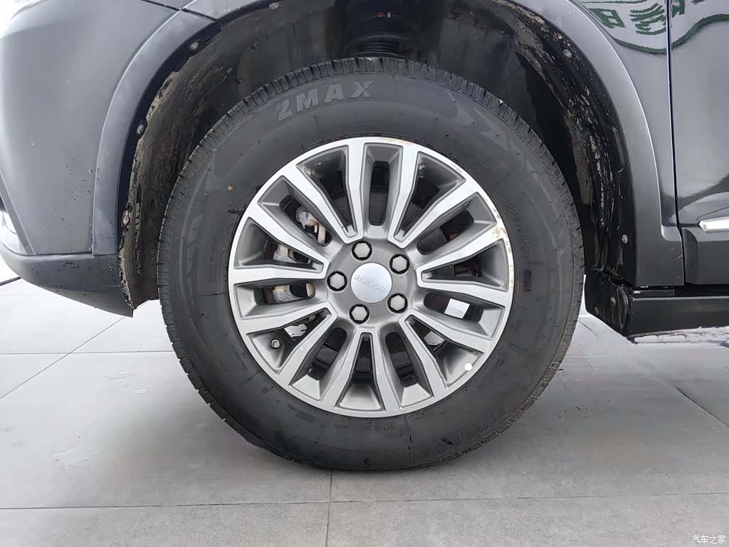 Haval H6, 2020 17