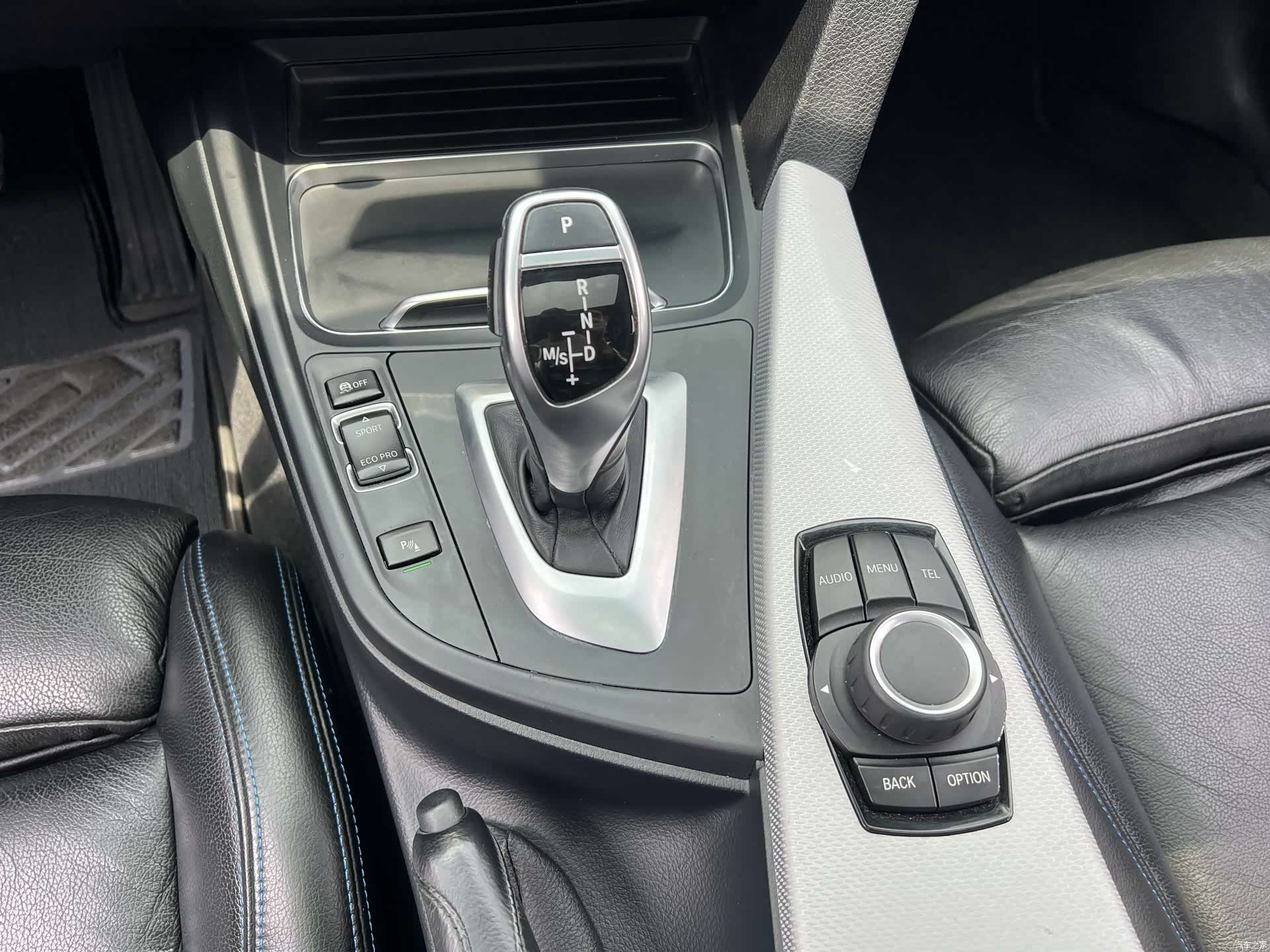BMW 3 Series, 2017 12