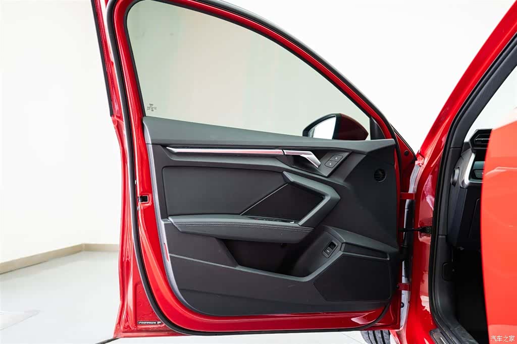 Audi A3, 2023 9