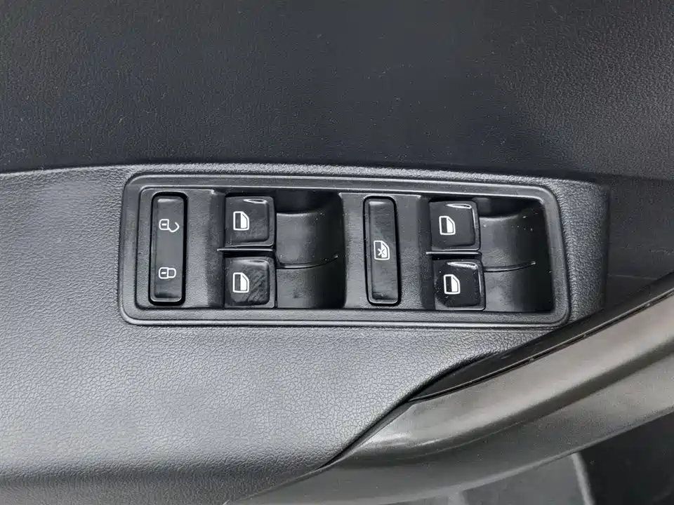 Volkswagen Santana