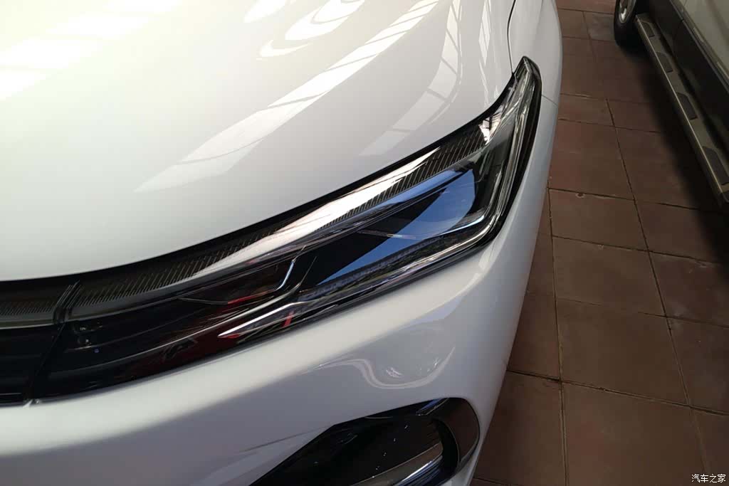 Geely A7, 2025 все фото