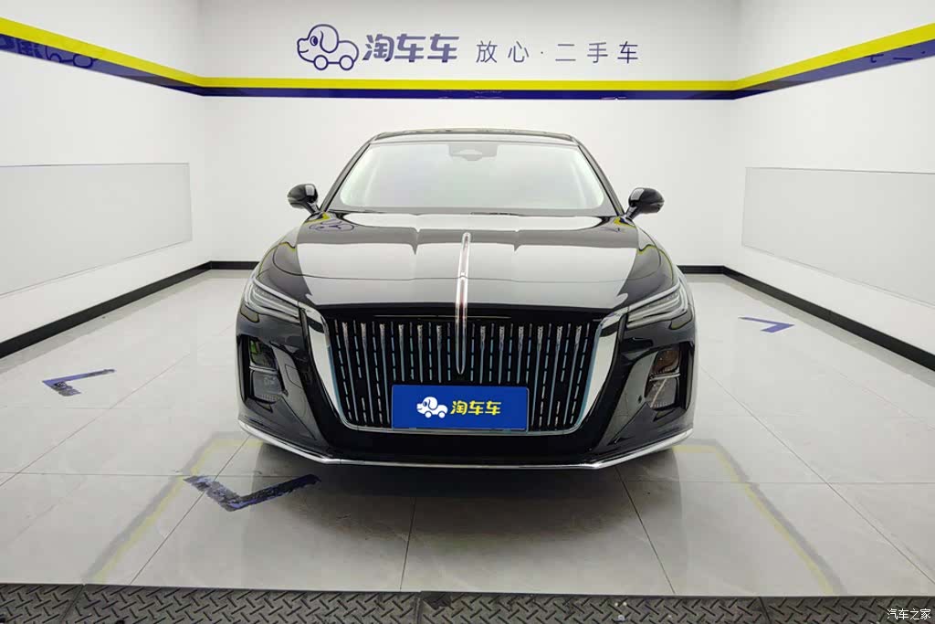 Hongqi H5, 2023 2