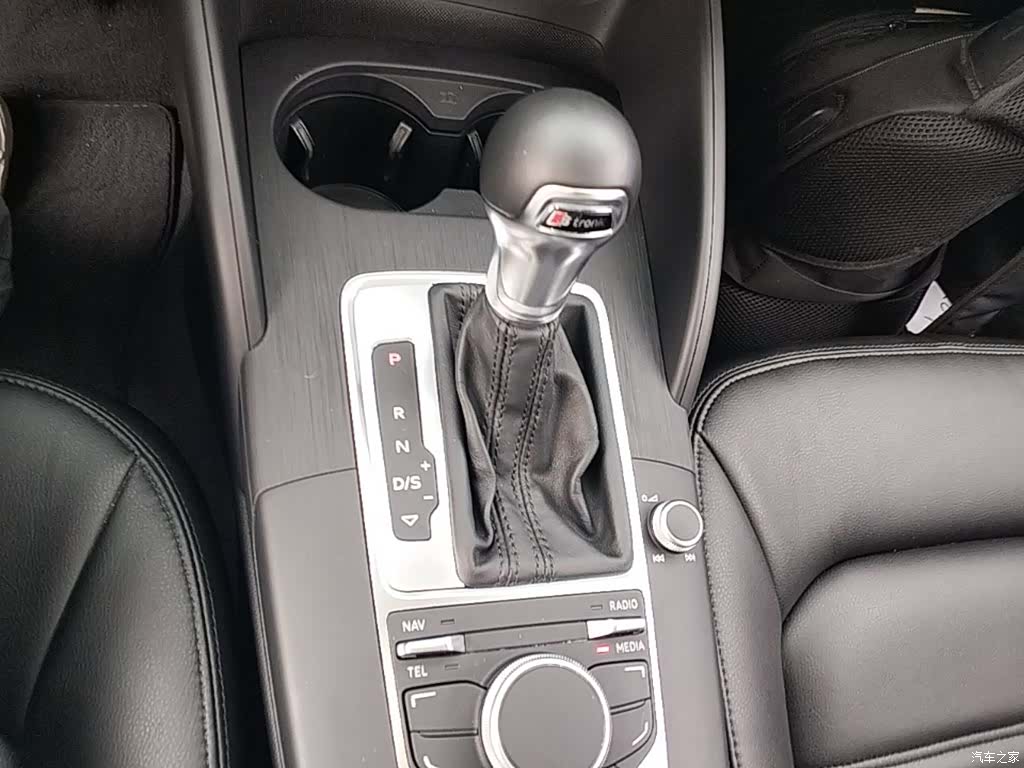 Audi A3, 2017 14