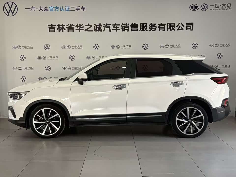Besturn T77