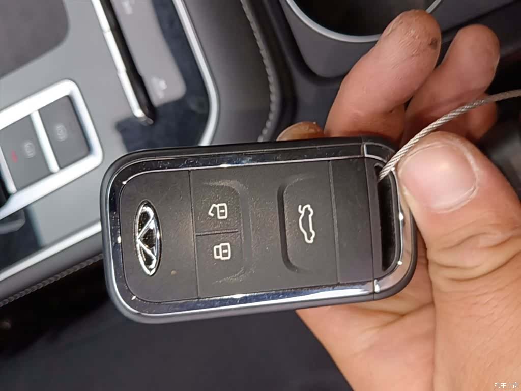 Chery Tiggo 8, 2021 9
