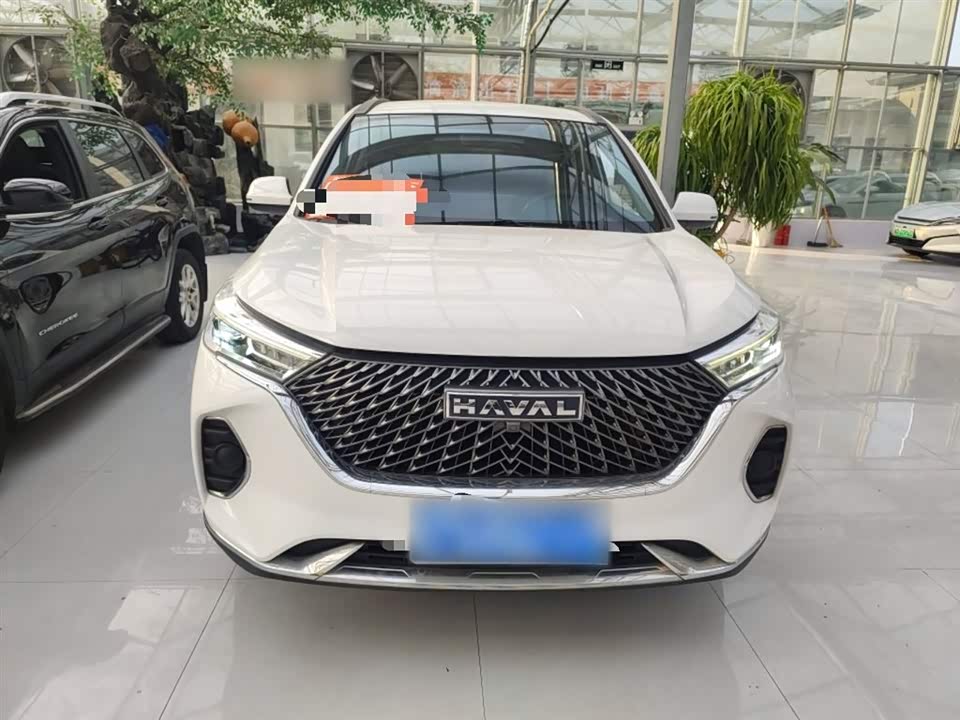 Haval M6