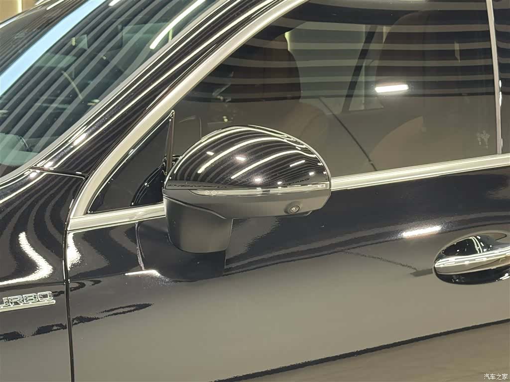 Mercedes-Benz GLC, 2024 12