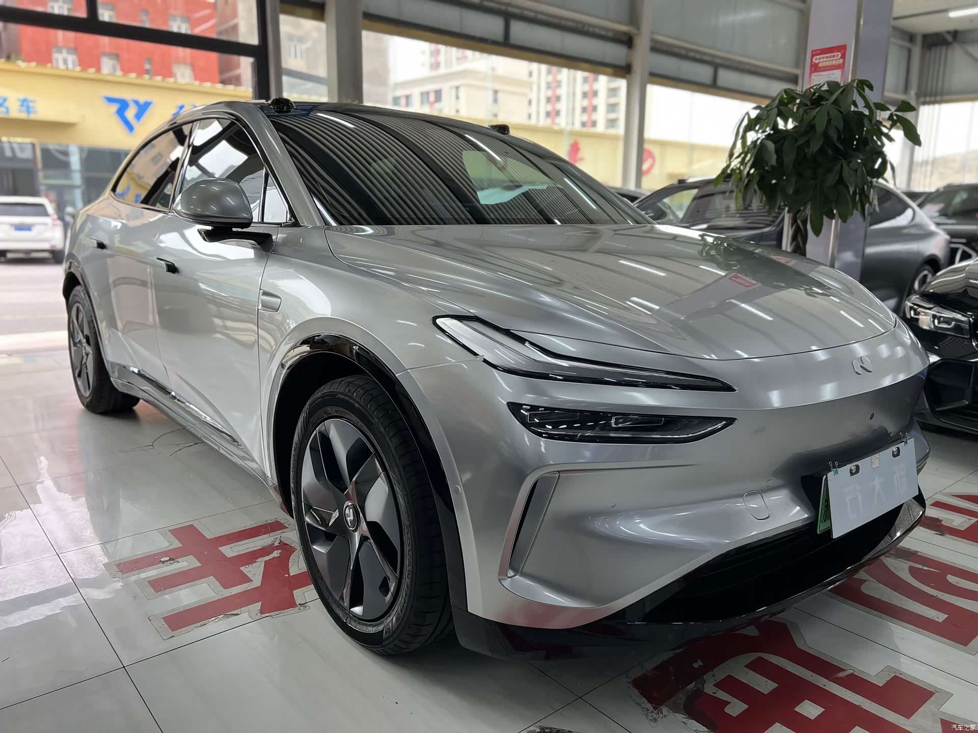 NIO L60, 2025 3