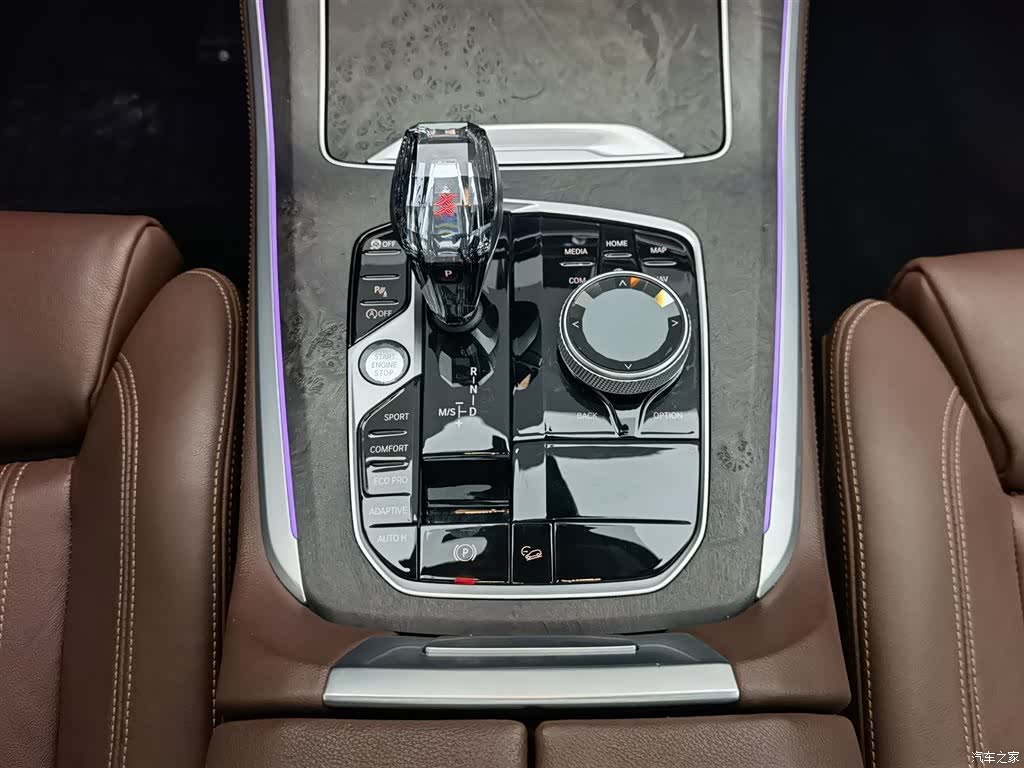 BMW X5, 2021 13