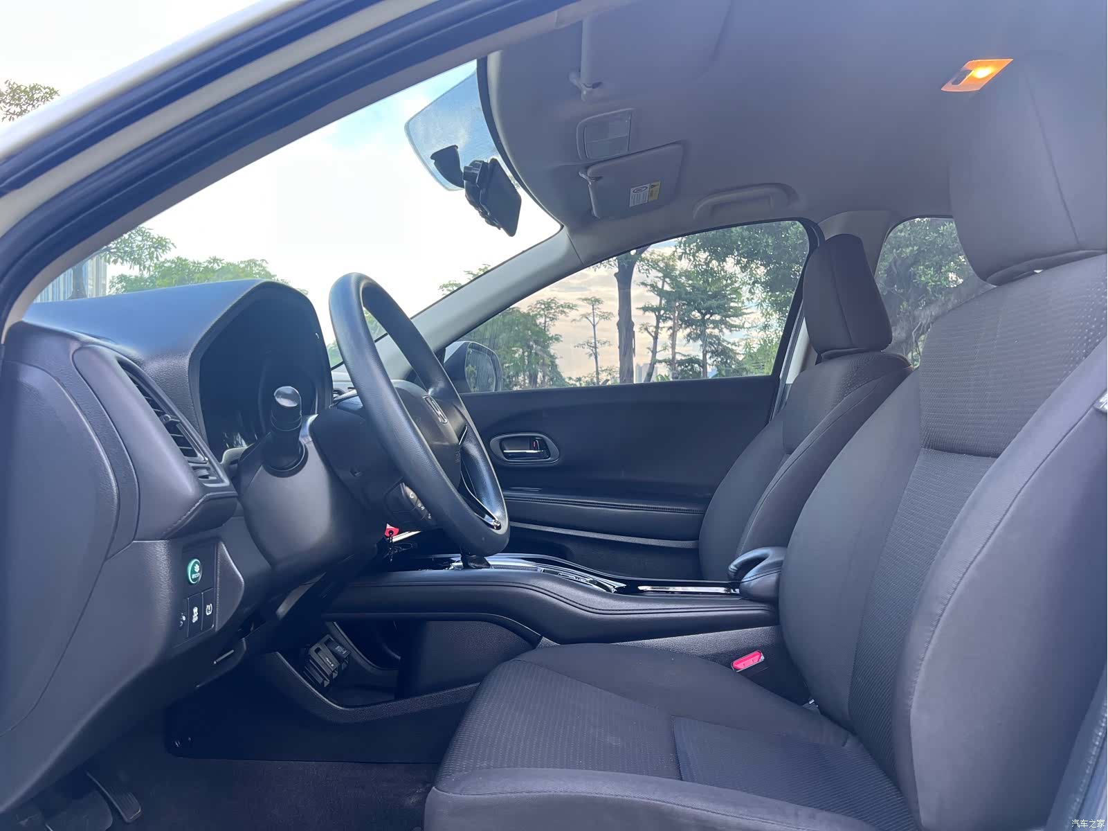Honda Vezel, 2022 9