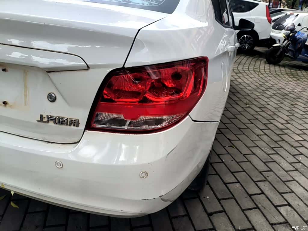 Chevrolet 3, 2016 8