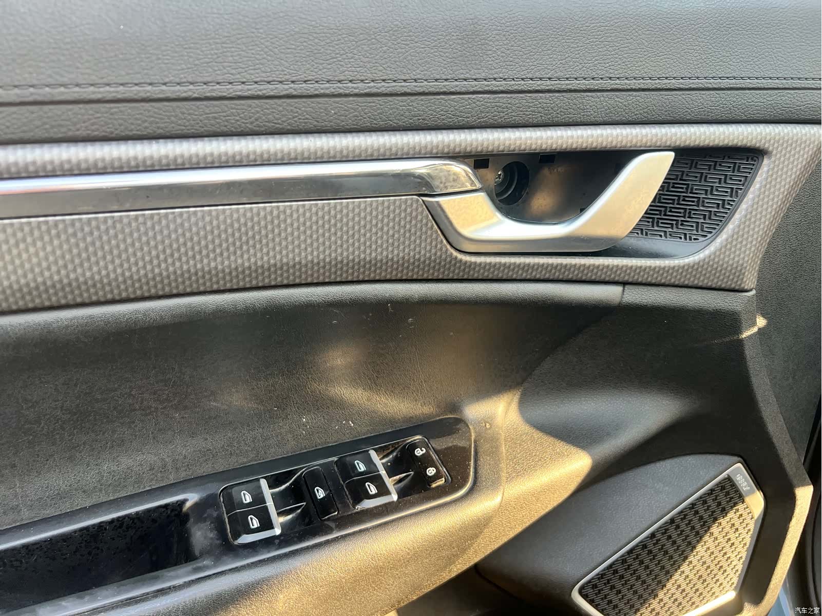 Geely Emgrand, 2018 21