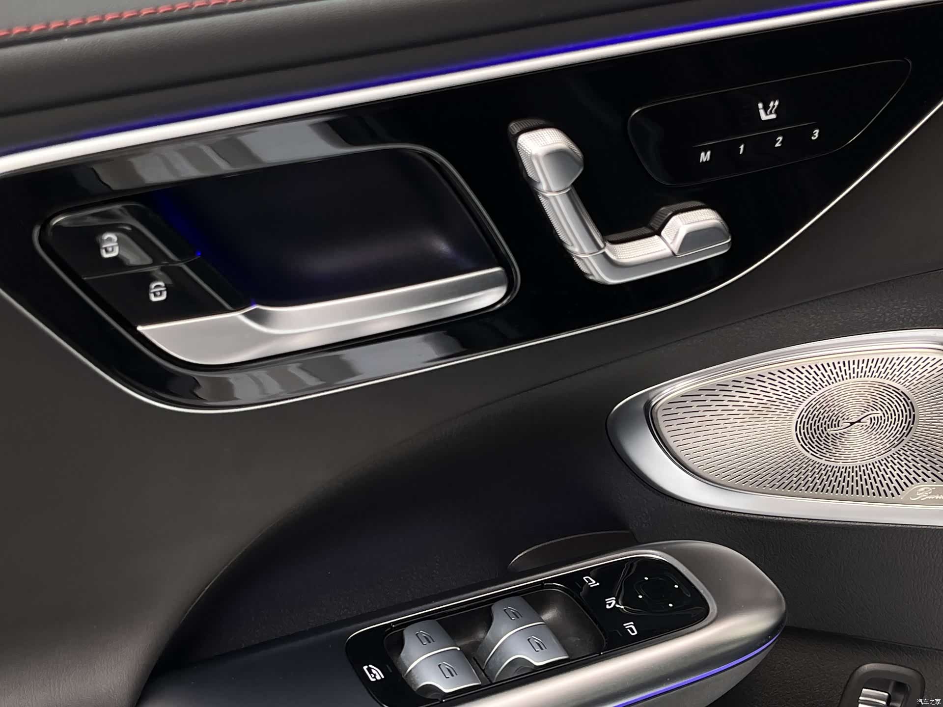 Mercedes-Benz C-Class, 2025 22