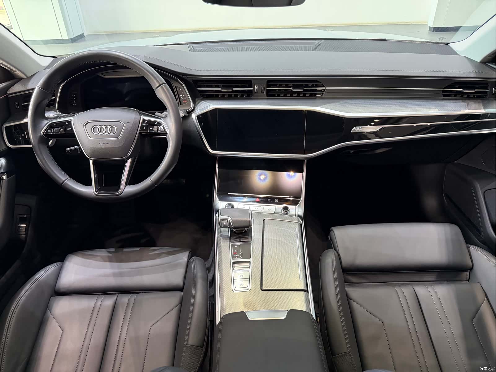 Audi A7, 2023 7