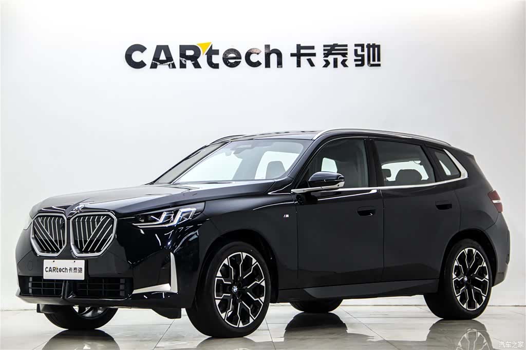 BMW X3, 2025 2