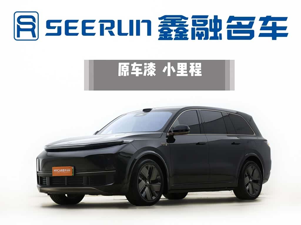 Li Auto L9