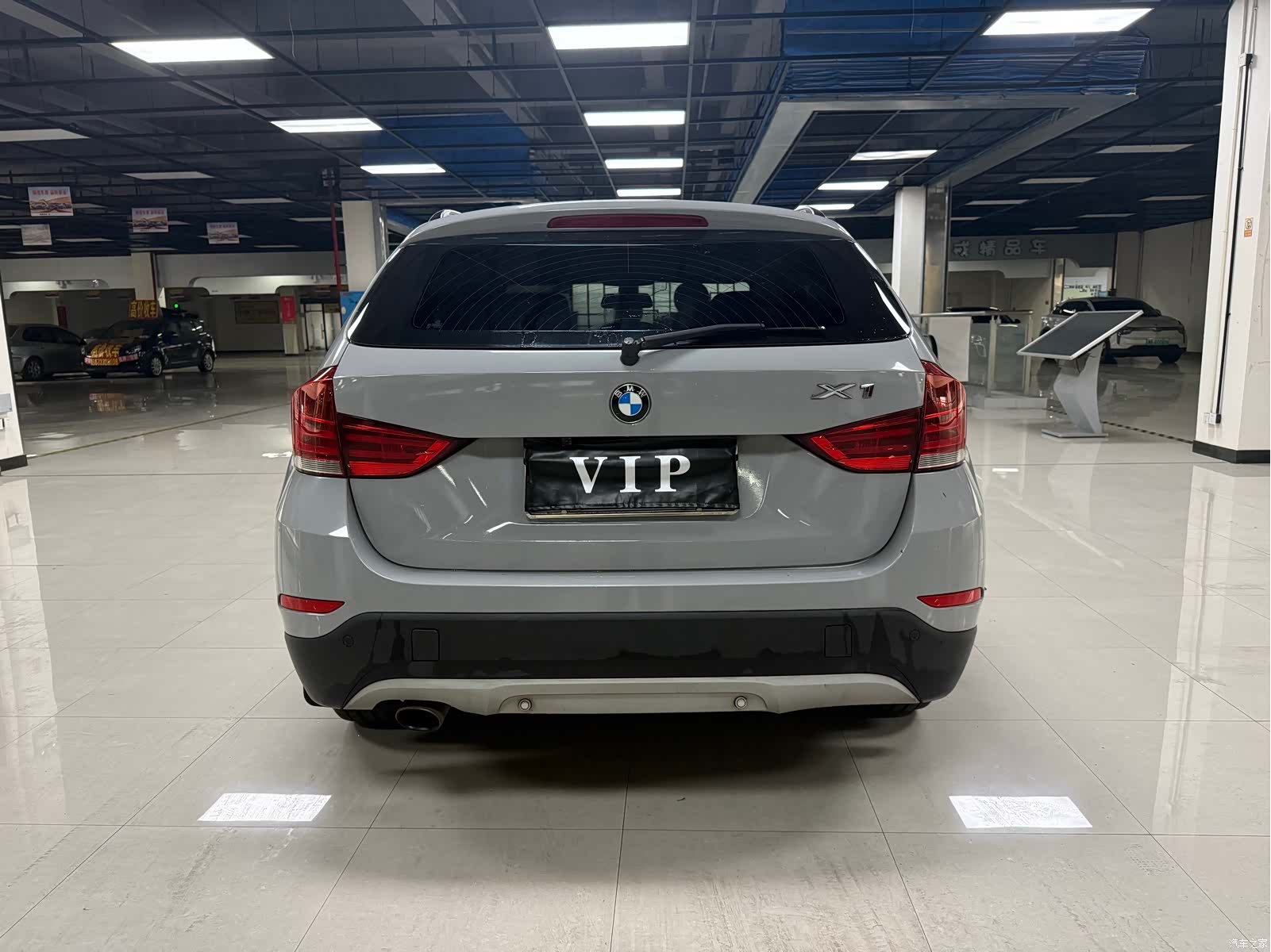BMW X1, 2014 все фото