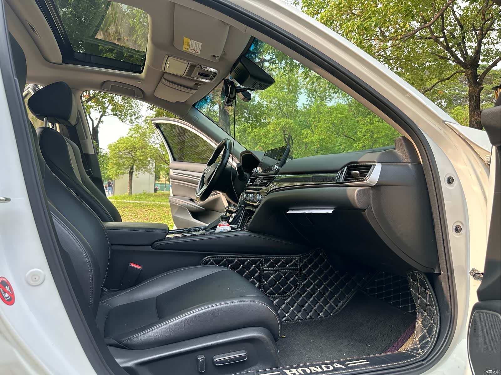 Honda Accord, 2020 11