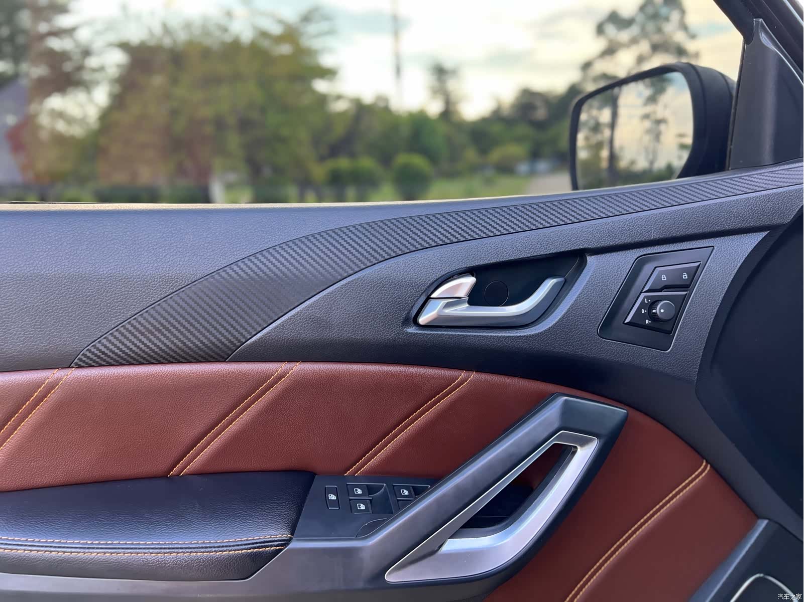 JMC S350, 2016 20