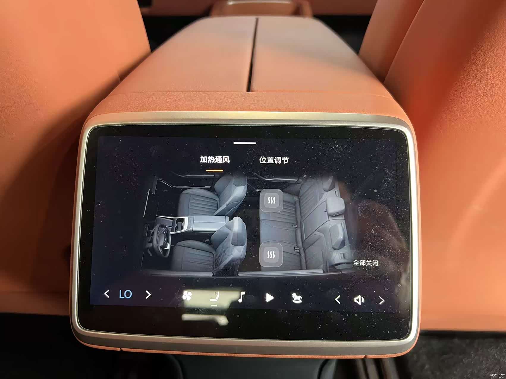 NIO L60, 2025 11