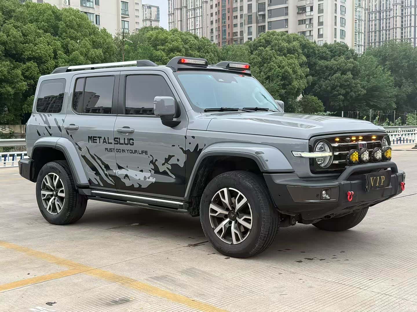 Tank 300, 2023 3
