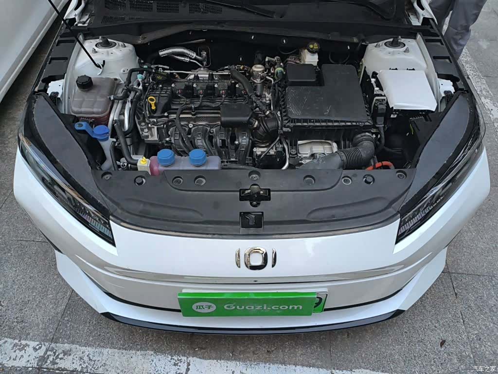 Changan Eado, 2024 11