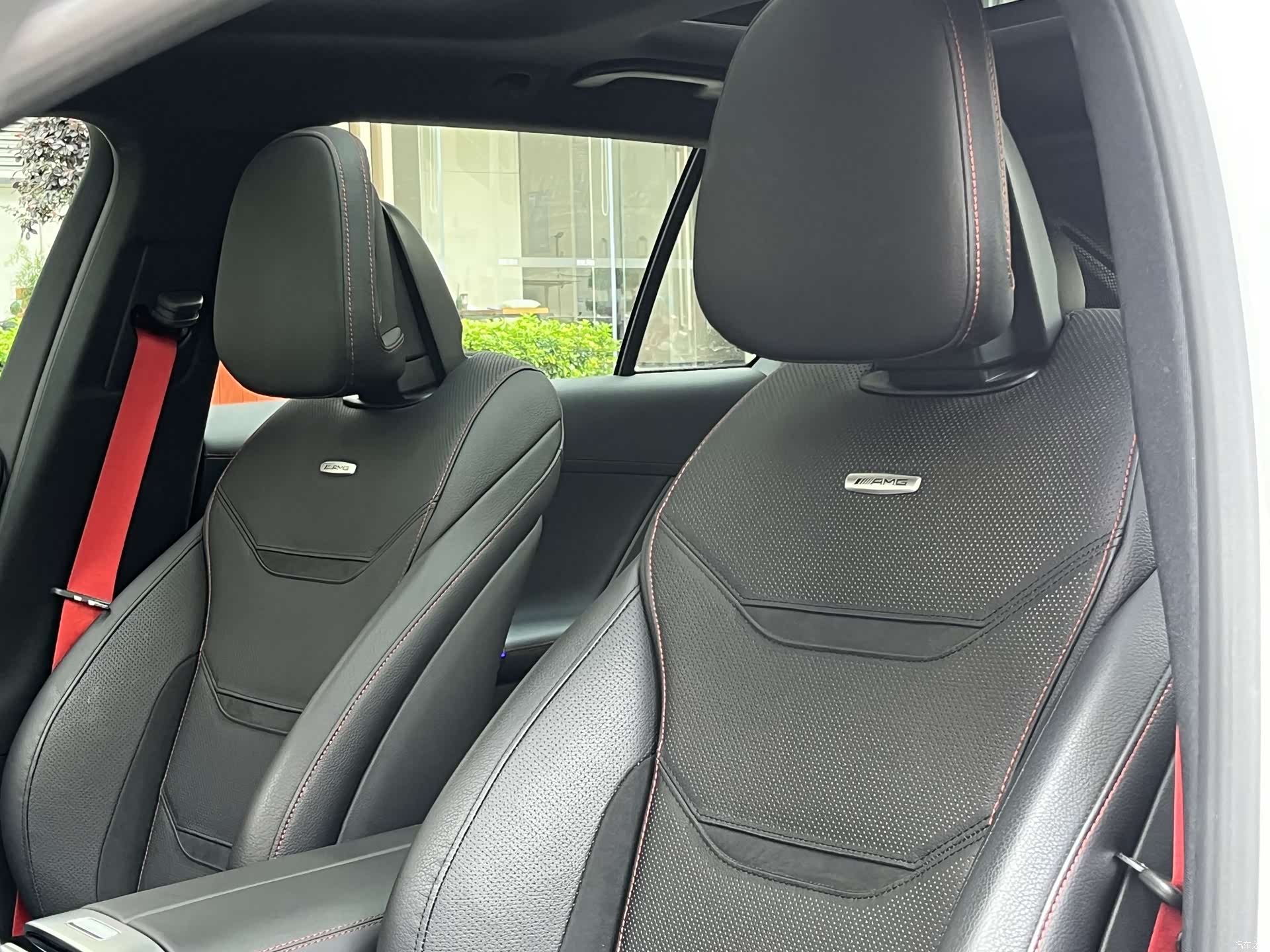 Mercedes-Benz C-Class, 2025 19