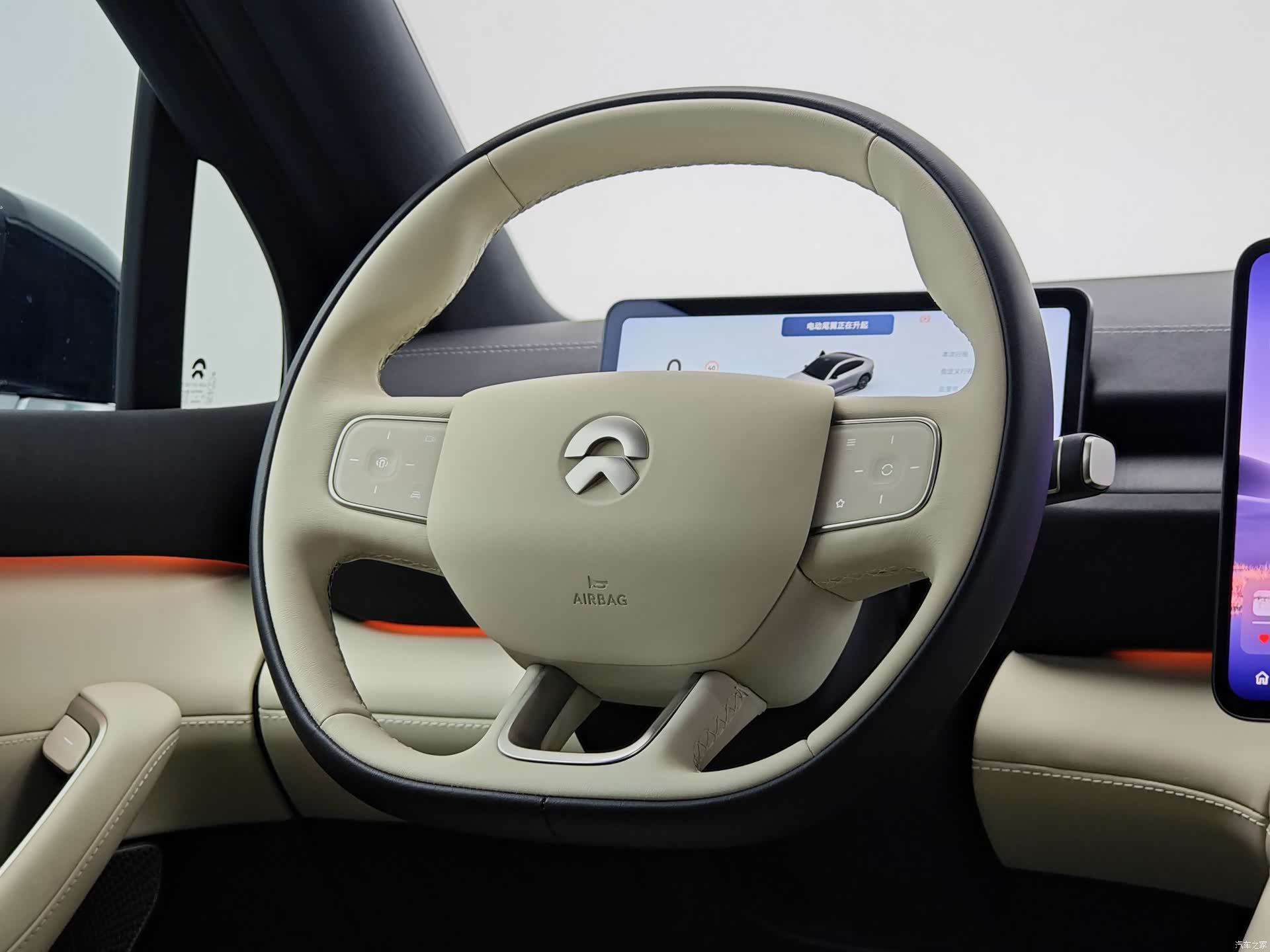 NIO EC6, 2025 11