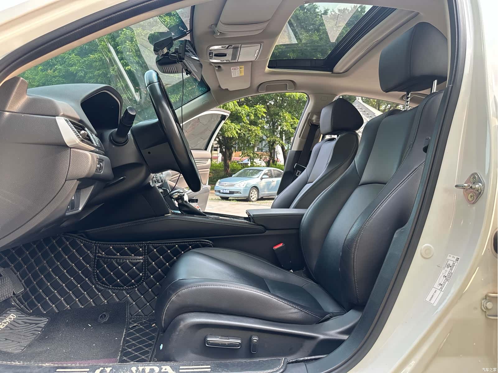 Honda Accord, 2020 10
