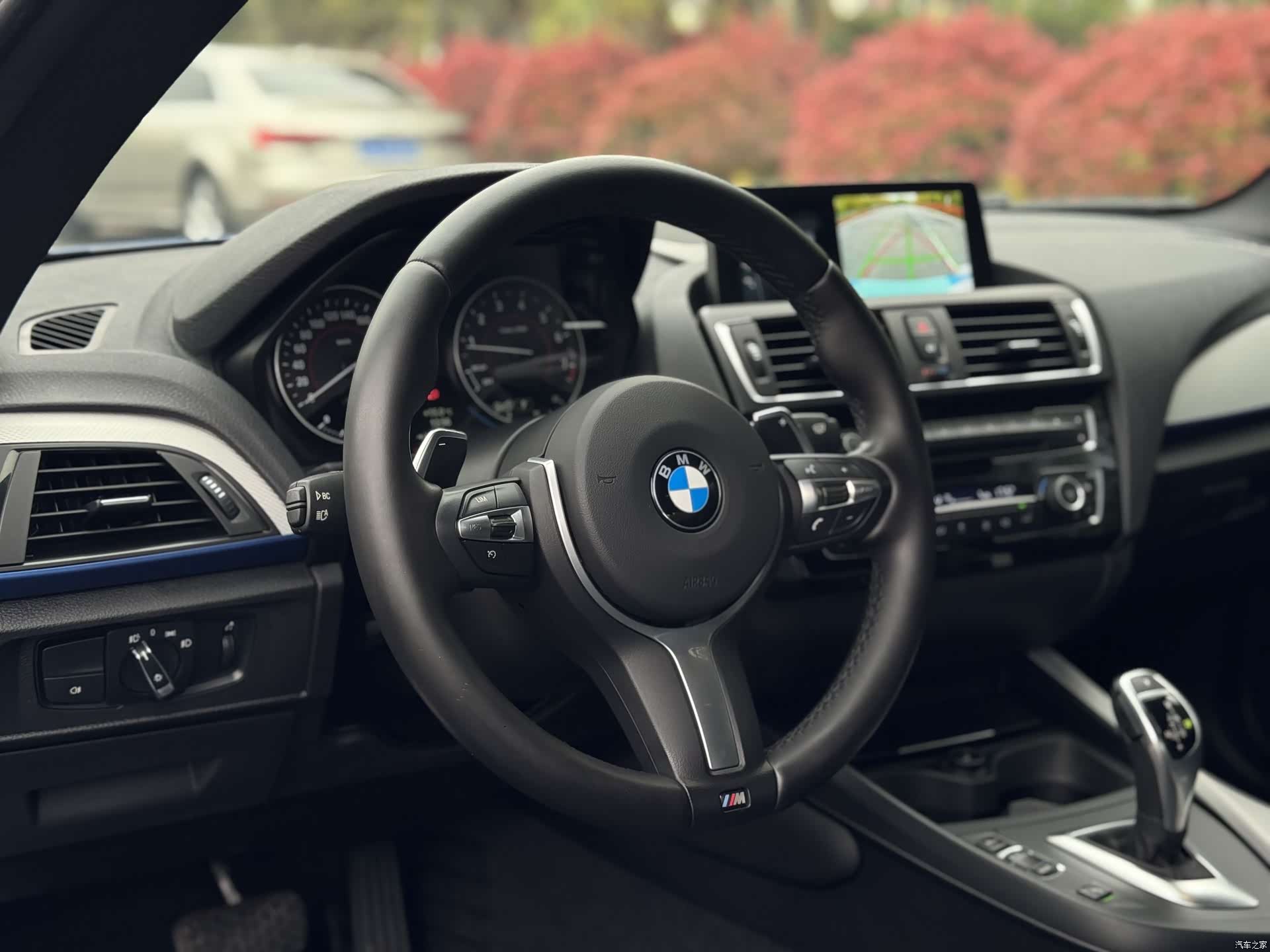 BMW 2 Series, 2016 9