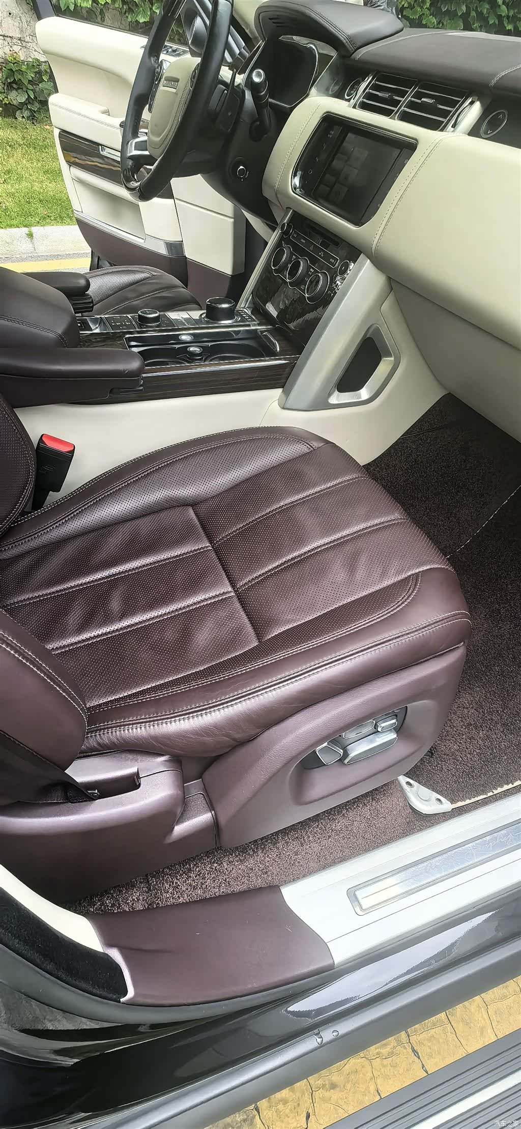 Land Rover Range Rover, 2013 15