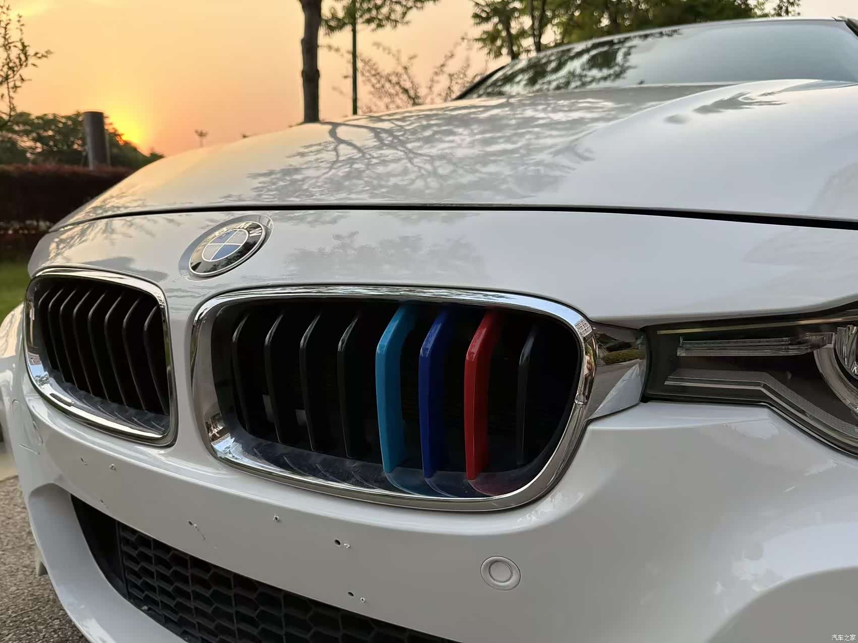 BMW 3 Series, 2017 12