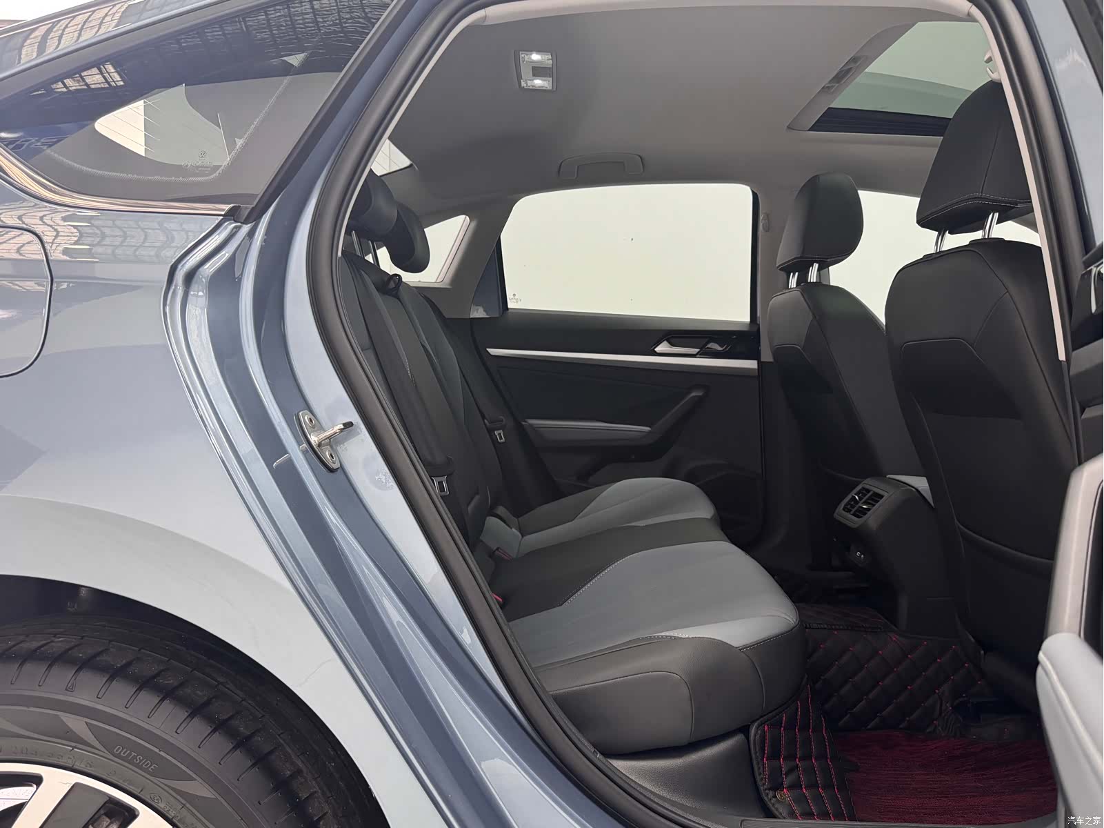 Volkswagen Lavida, 2022 12