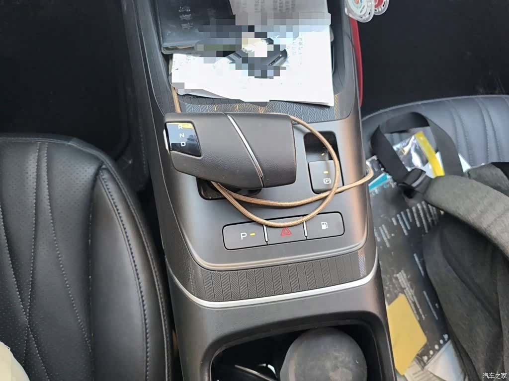 Changan Eado, 2024 7