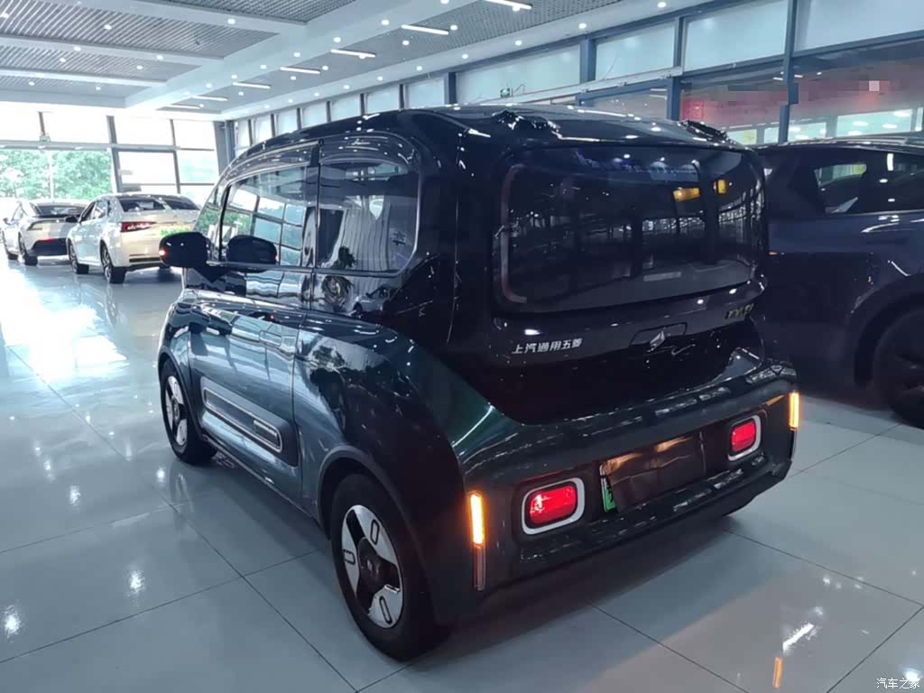 Wuling Yuan, 2022 23