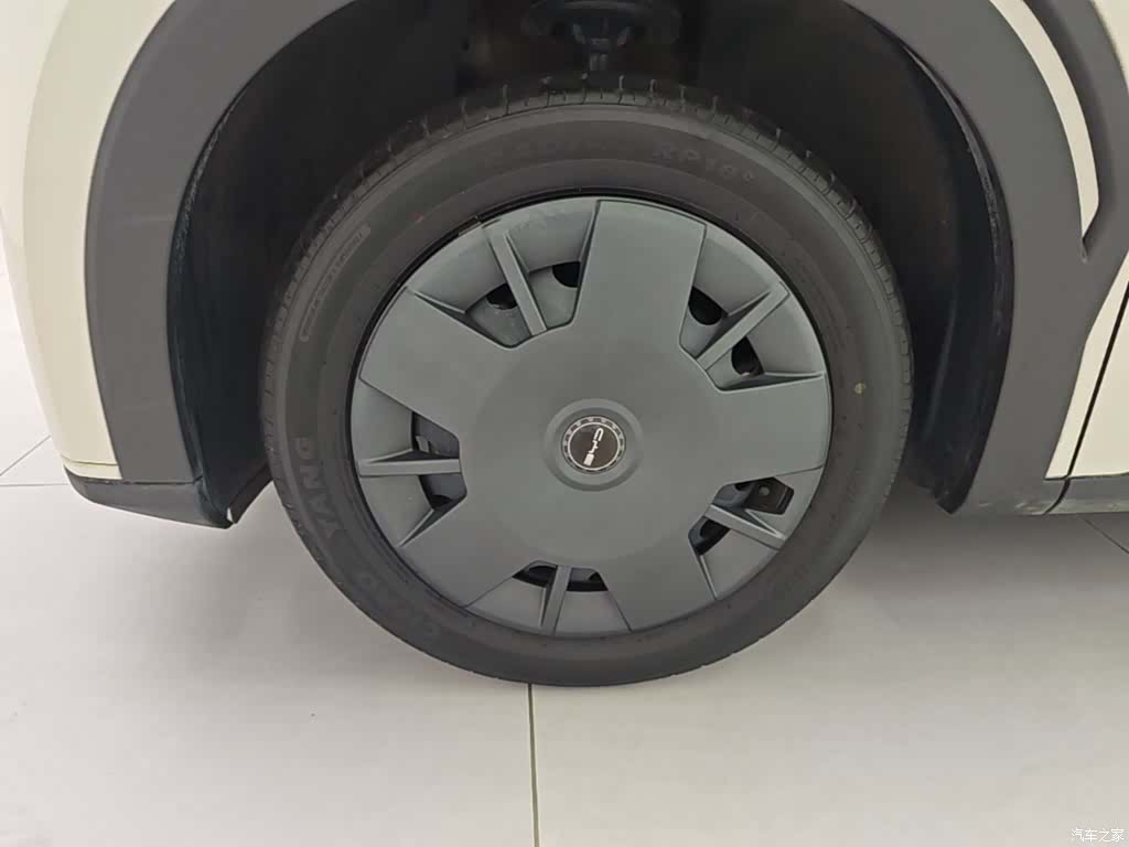 BYD Seagull, 2024 23