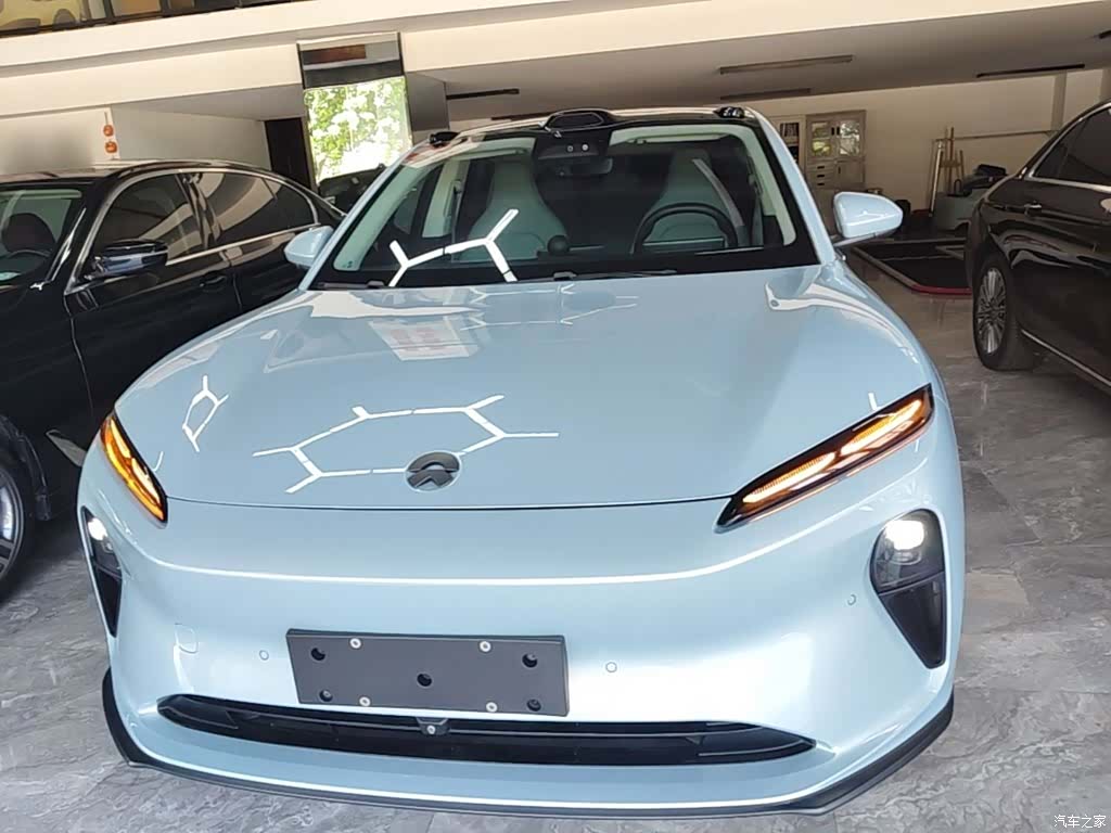 NIO ET5, 2023 3