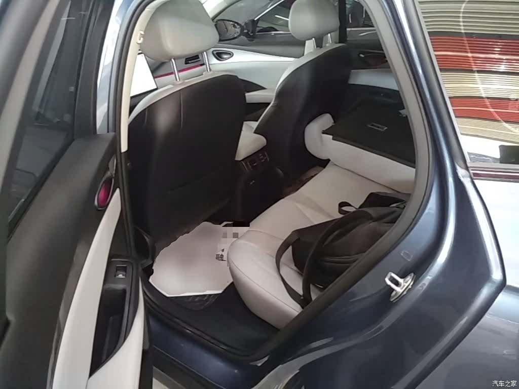 BYD Seal, 2025 17