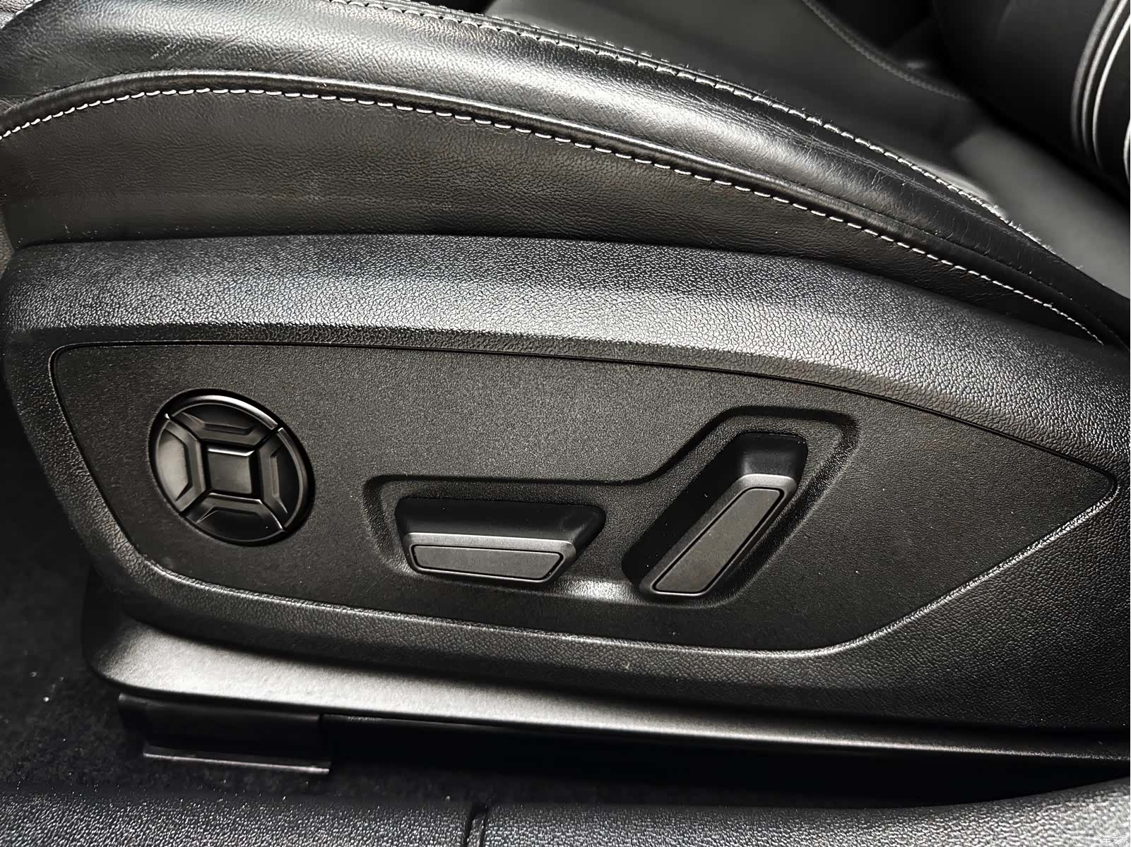 Audi A3, 2023 12