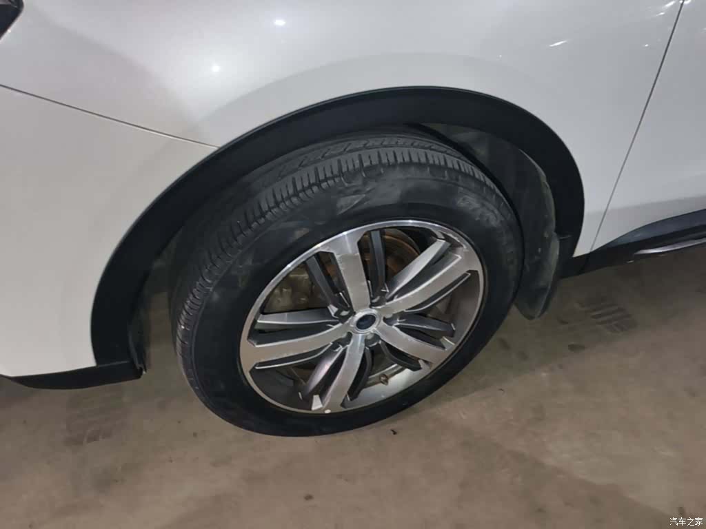 Haval H6, 2019 23
