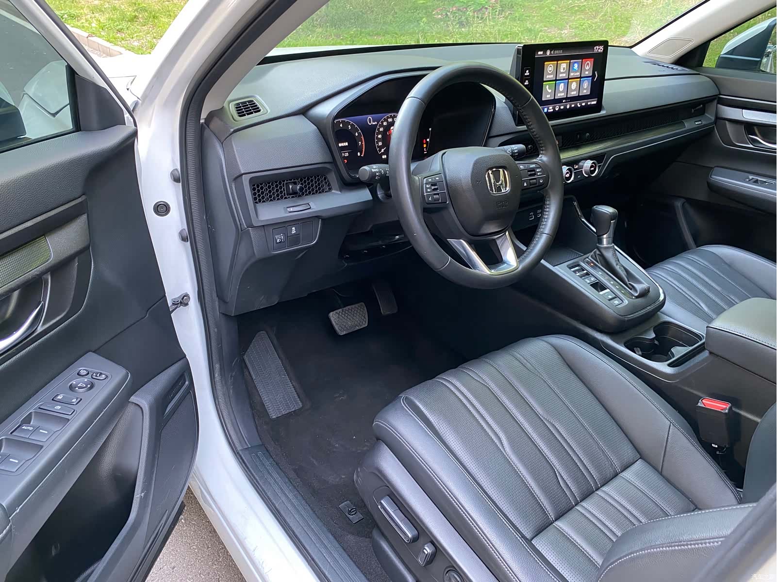 Honda Breeze, 2023 10