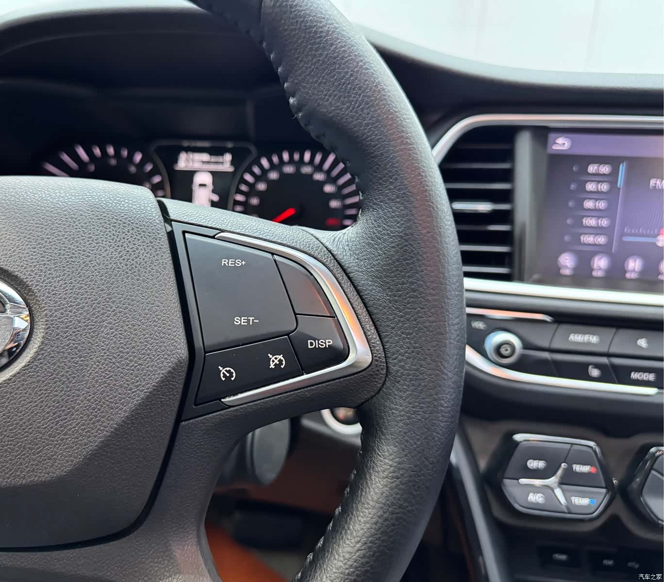 GAC GS4, 2016 11