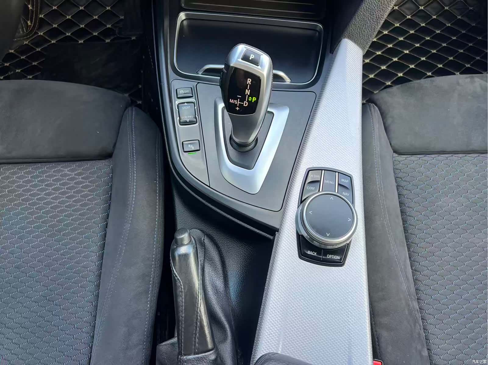 BMW 4 Series, 2020 11