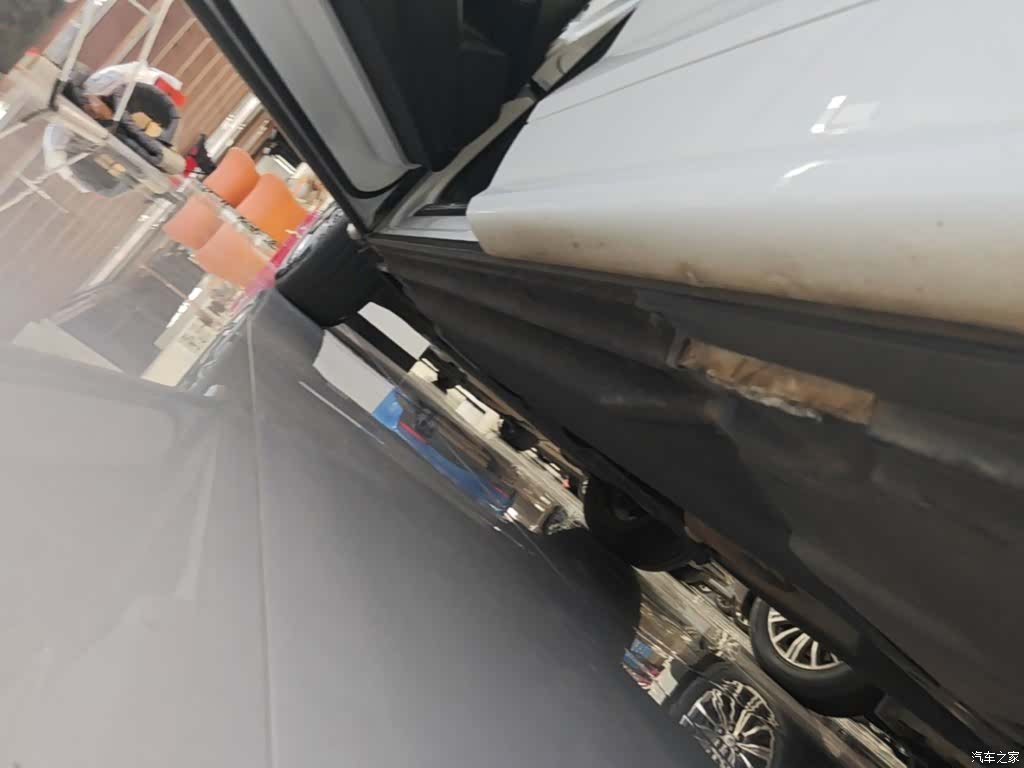 Audi Q5L, 2019 22