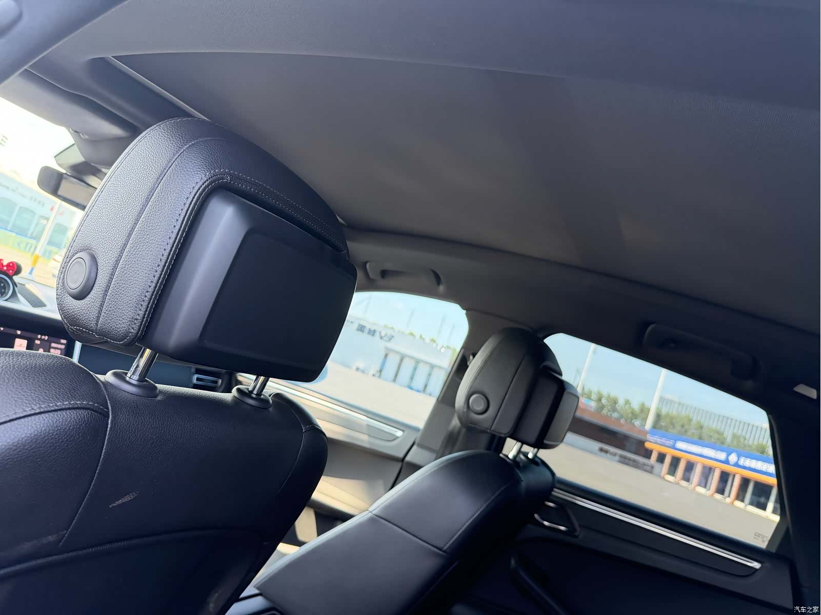 Porsche Macan, 2019 9