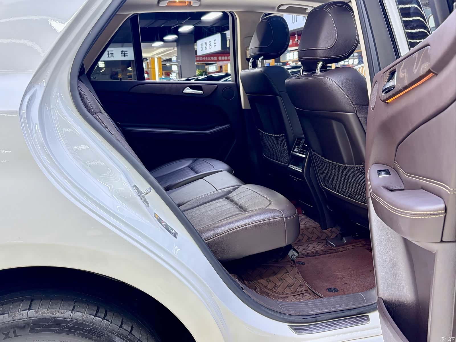 Mercedes-Benz GLE, 2017 15