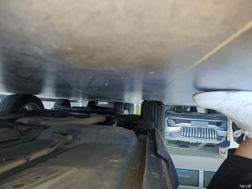 Buick Envision Plus, 2023 21
