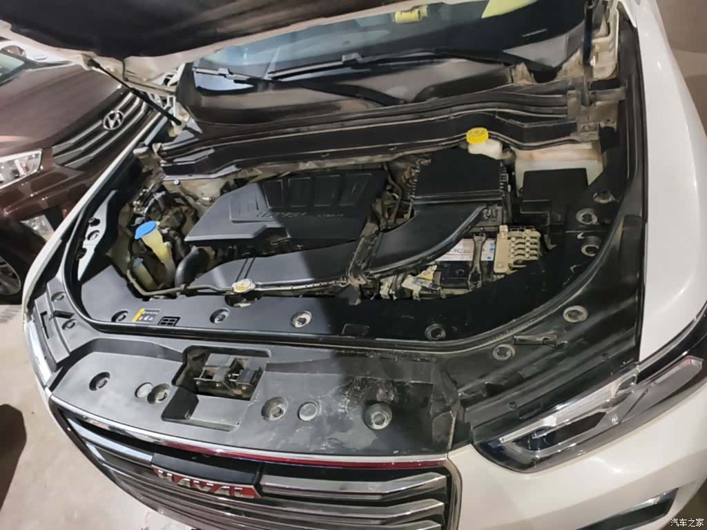 Haval H6, 2019 20