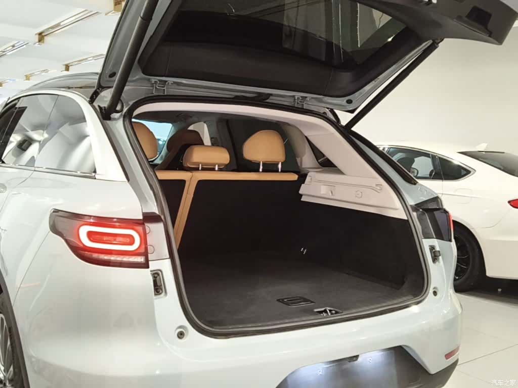 Leapmotor C11, 2025 15