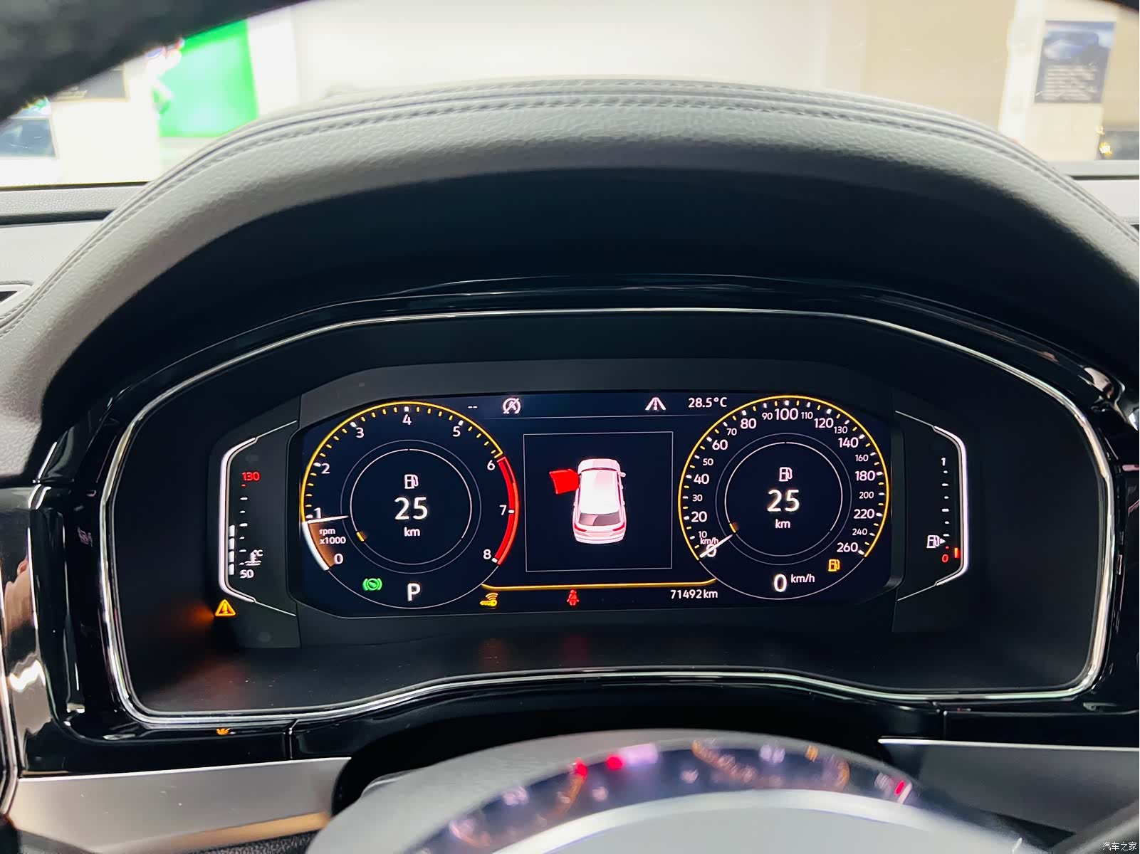Volkswagen Teramont X, 2020 9